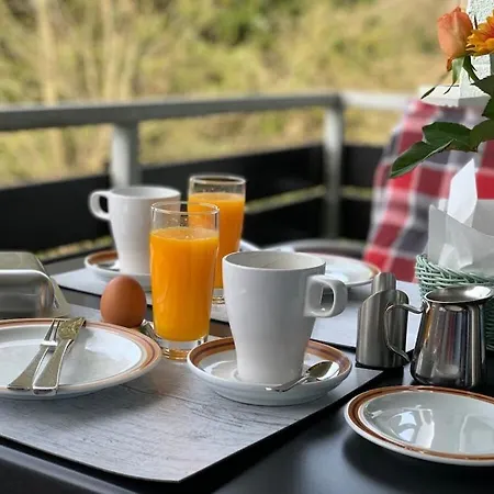 Koehnke 3 Дом отдыха