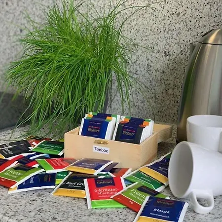 Koehnke 3 Дом отдыха