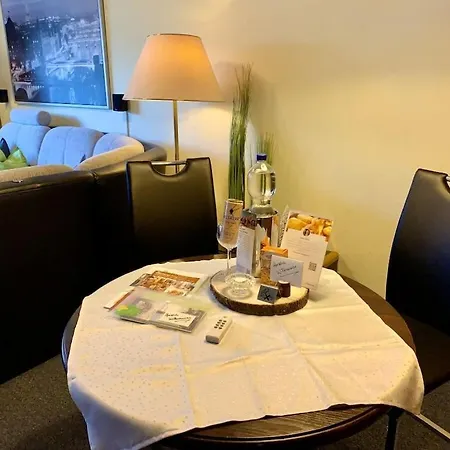 Дом отдыха Koehnke 3 *