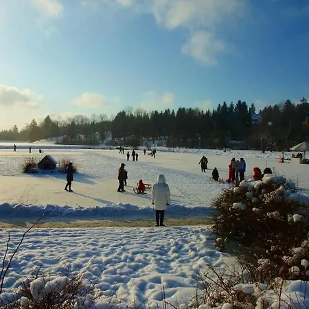 Koehnke 3 Дом отдыха