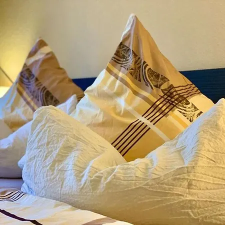 Koehnke 3 Дом отдыха