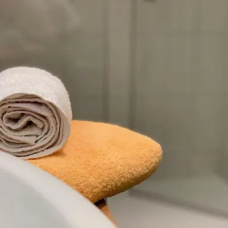 Дом отдыха Koehnke 3 Гослар