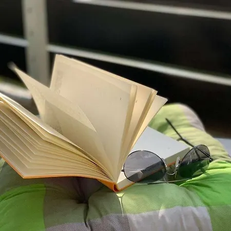 Koehnke 3 Дом отдыха