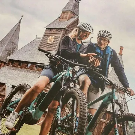 Дом отдыха Koehnke 3 *