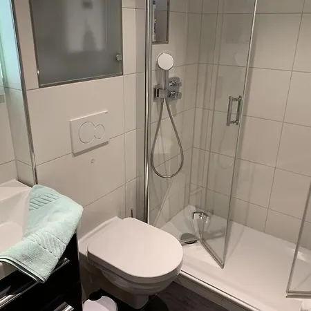 Дом отдыха Koehnke 3 Гослар