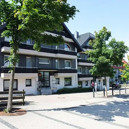 Koehnke 3 * Гослар