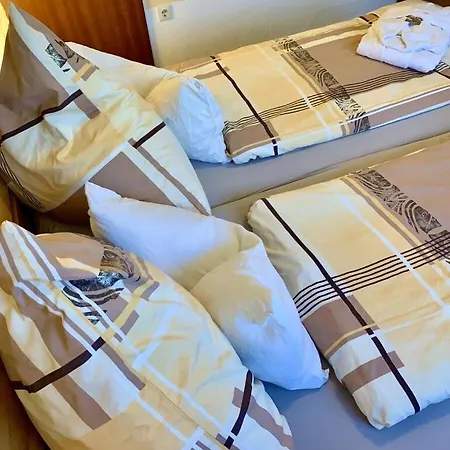 Дом отдыха Koehnke 3 *